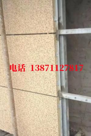 阿拉尔热力管道铁渣内部除垢外墙ET板